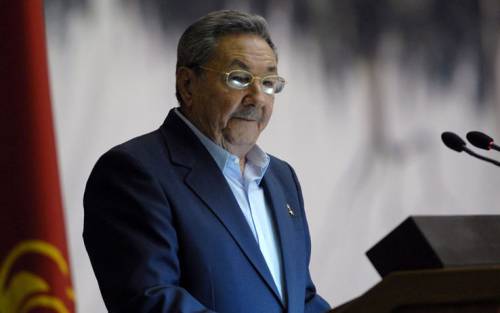 Cuba, Castro apre sull'immigrazione: chi fuggì illegalmente potrà tornare 