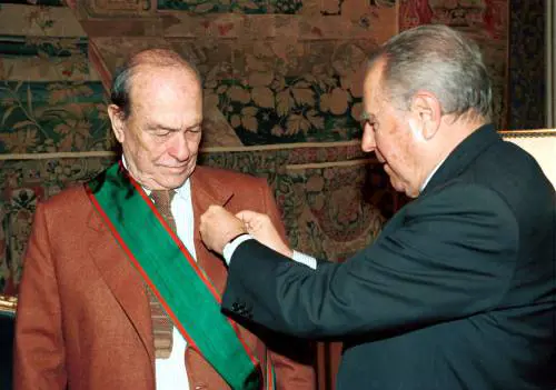 E' morto Giorgio Bocca, giornalista "antitaliano" Domani i funerali a Milano