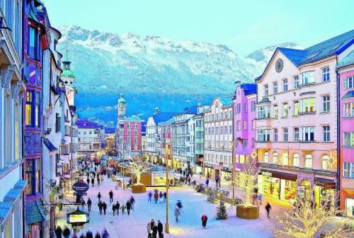 A Innsbruck per una prima storica: al via le olimpiadi giovanili invernali