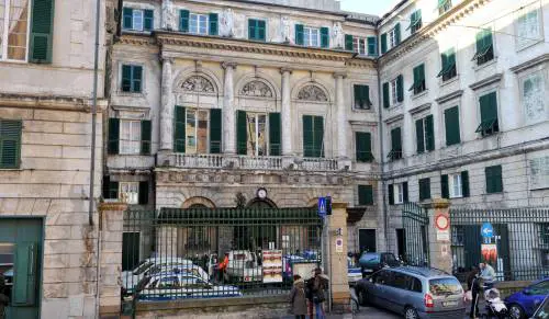 Il danno criminalità e la beffa dellImu