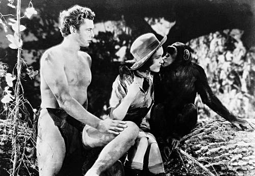 Tarzan rimane da solo Addio a Cita, morto all'età di 80 anni