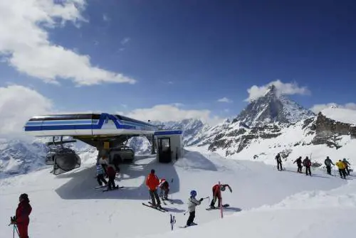 Per promuovere il turismo la Valle d'Aosta "regala" 3 milioni di euro alla Rai
