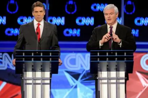 Mancano le firme: niente primarie in Virginia per Gingrich e Perry