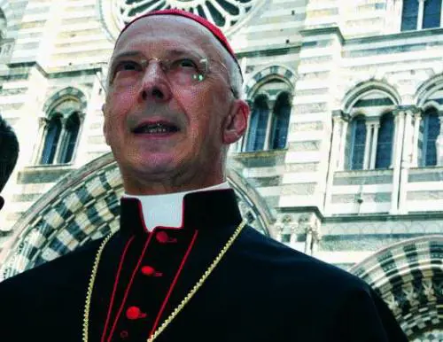 Senatore Musso, impari dal dipietrista Cambursano