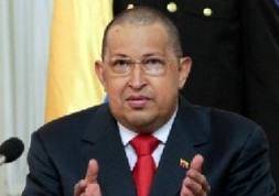 La provocazione di Chavez: presidenti malati di cancro? Un complotto di Washington