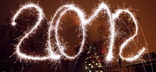 Che festa il Capodanno  senza fuochi d'artificio