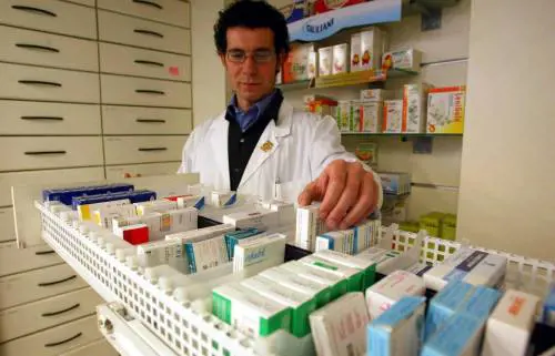 Limportante «effetto generici» sulla spesa sanitaria degli italiani