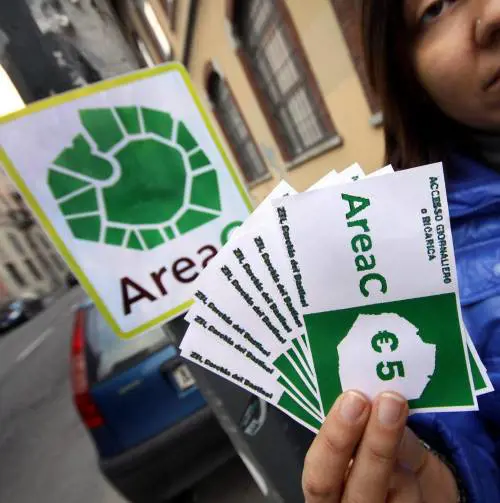 Dentro la fabbrica delle multe: Joshua, il cervellone di Area C