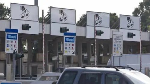 Autostrade, sciopero revocato: accordo sul nuovo contratto