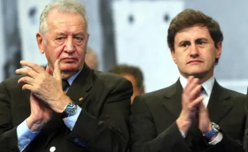 «Il suo amore per lItalia superava ogni divisione»