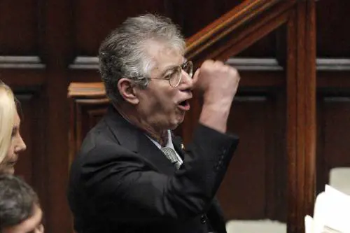 La Lega vuol correre da sola ma corre un grosso rischio:  la secessione dagli elettori