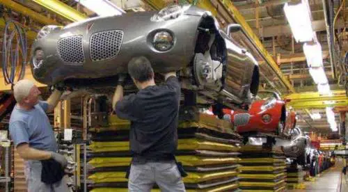 Lavoro e crisi aziendali: a rischio occupazionale circa 40mila lavoratori
