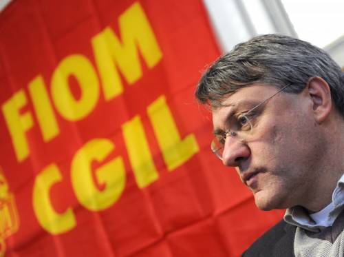 Landini: "Dal 9 gennaio sciopero contro Fiat"
