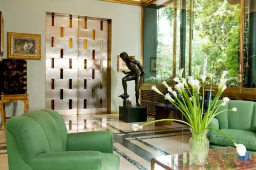 Villa Necchi, un gioiello di impresa e architettura nel cuore di Milano