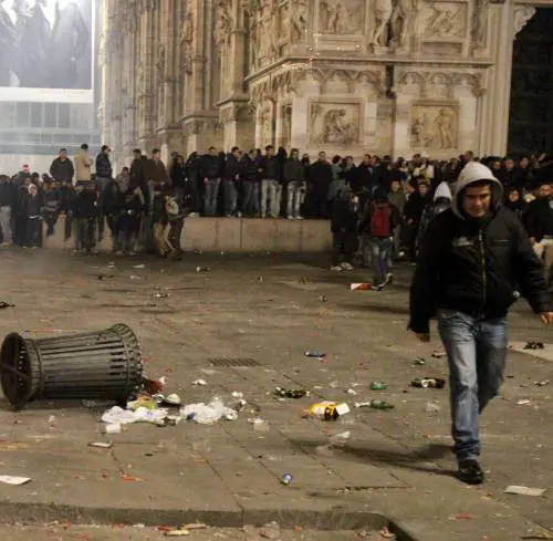 Niente fuochi ma multe Il sindaco Pisapia tutte le feste si porta via