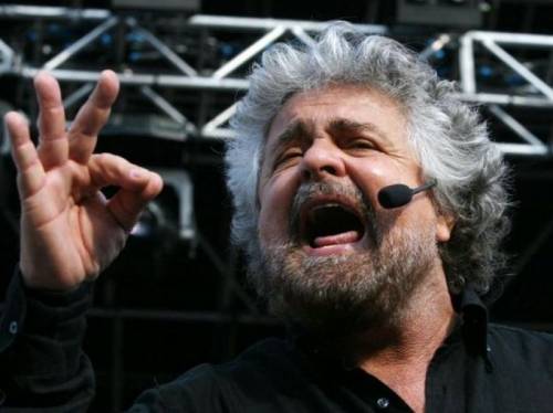 Attentati a Equitalia, Grillo: "Ragioni da capire" Befera: "Non fa ridere"