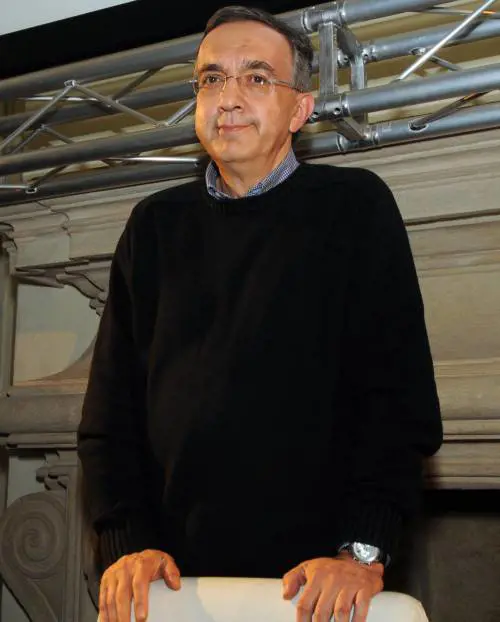 Per Fiat un 2011 nero La 500 cerca il riscatto negli Stati Uniti