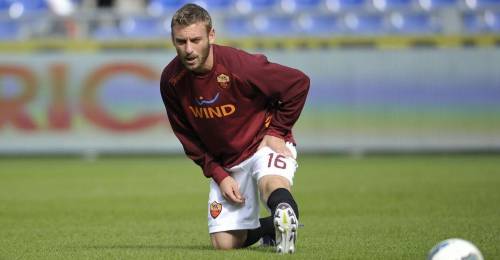 Oggi parte il calciomercato Tevez, Pato e De Rossi  i grandi colpi in arrivo...