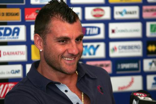 E ora Vieri colleziona giravolte