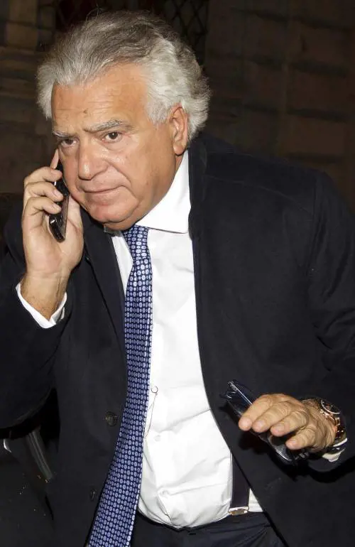 P3, i pm ora insistono:  Verdini e Dell’Utri a processo