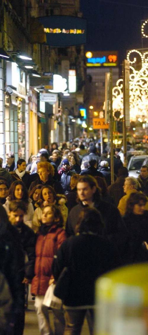 «Per i dettaglianti i costi salgono Ora devono organizzarsi meglio»