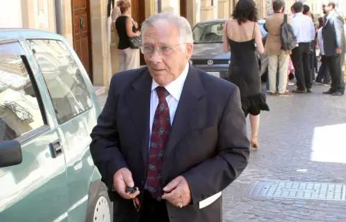 Il gip «copia e incolla» l’atto del pm E l’arresto del padrino va in fumo