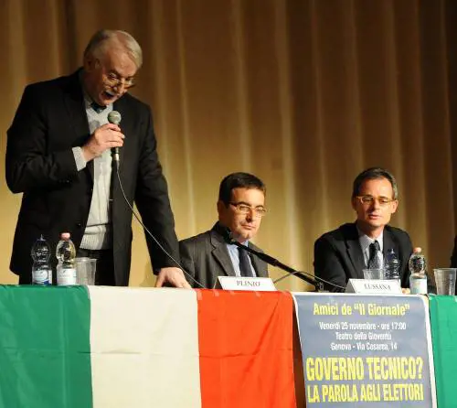 Noi, amici del «Giornale», pronti alla nuova sfida