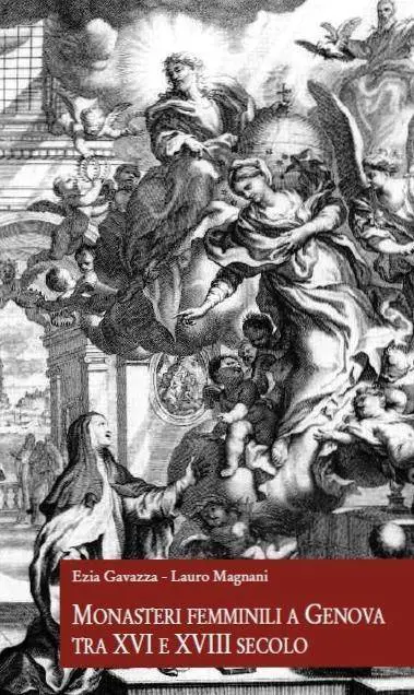 Monasteri femminili: una lunga storia di vocazione e arte