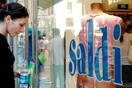 Partono i saldi Ecco le regole per acquistare senza sorprese