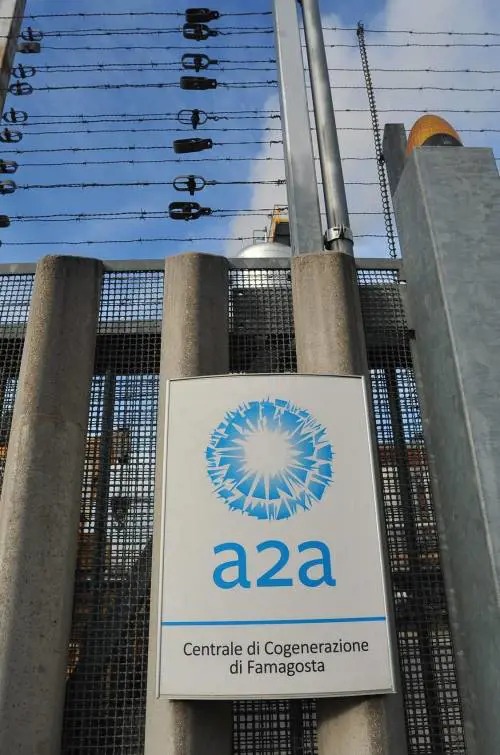 Vendita di A2A: il Pdl vuole trattare ma il Carroccio fa le barricate