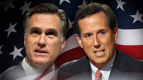 Elezioni Usa: conservatori  (troppo) divisi alla meta