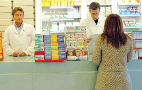 Farmaci, molti brevetti in scadenza nel 2012 Sostituiti dai generici