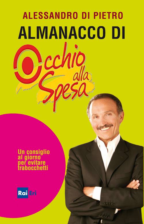 Un almanacco per la spesa di ogni giorno