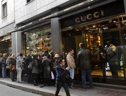 L’altra faccia della crisi