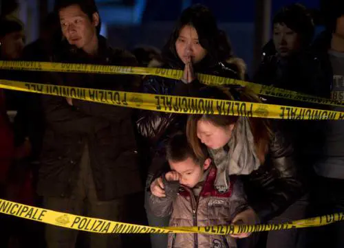 Roma, giallo sul delitto La borsa rubata  era piena di soldi