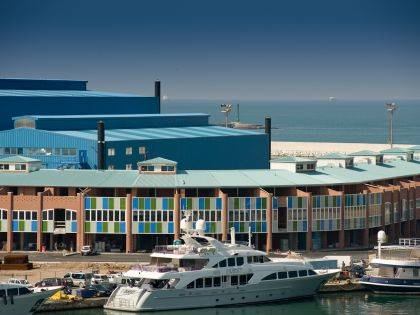 Azimut-Benetti, nuovo capo dei servizi corporate