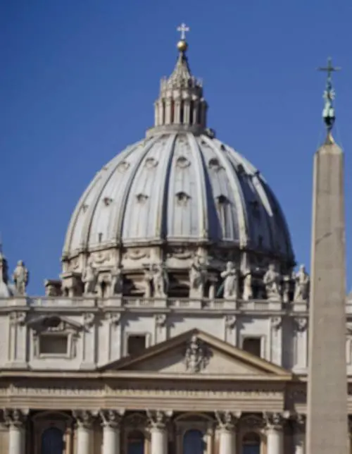 Roma tra idea, mito e realtà: mille storie della città eterna