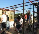 Il restyling del Teatro della Gioventù? In mano agli architetti under 30