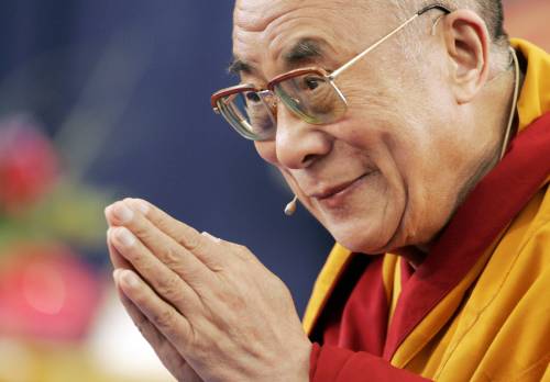 Volevano uccidere il Dalai Lama Scoperto un complotto in India