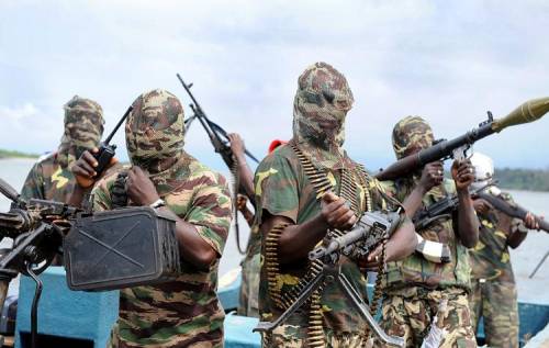 Nigeria, altri massacri Una città è ostaggio del terrorismo islamico