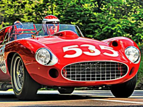 Mille Miglia 2012, oltre 1300 richieste di iscrizione