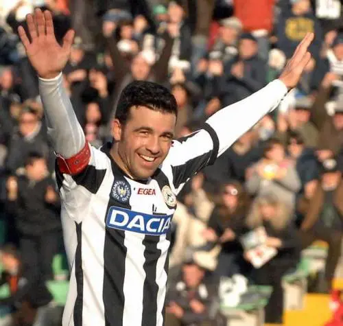 Doppietta Di Natale regali di Antonioli LUdinese resta grande