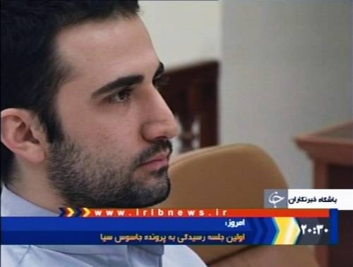 Iran, condannato a morte un cittadino americano per attività di spionaggio
