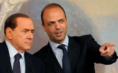 Governo, la rabbia del Pdl Le elezioni non sono più tabù