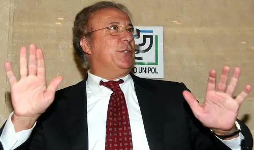 Bnl-Unipol: Fazio, Ricucci Consorte e Caltagirone a giudizio per aggiotaggio