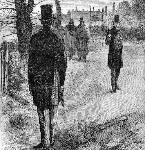 Ecco il «codice» che libera dalla barbarie, dal duello alla schiavitù