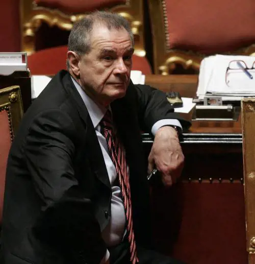 «Genova ha bisogno di unalternativa, non di unammucchiata»