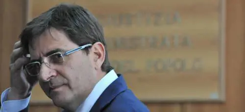 Primo sì allarresto di Cosentino: anche la Lega vota per le manette