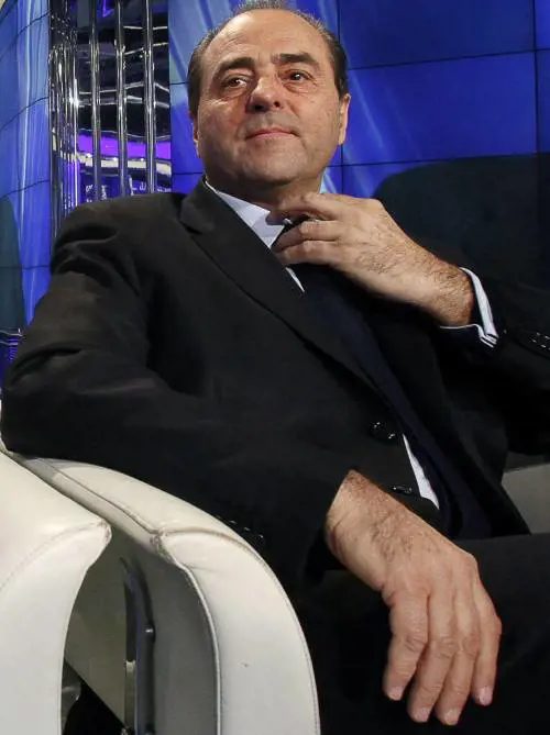 La passione di Tonino  per i fondi di Intesa