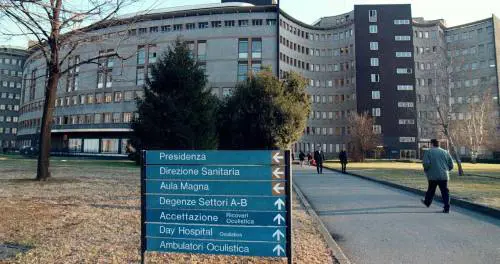 Il San Raffaele va a Rotelli Ior-Malacalza non rilanciano